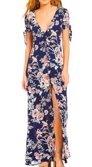 ALE MAXI DRESS(SzXS)