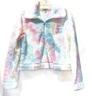 Andree Cotton Candy Color PullOver Small