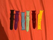 Apple Watch bands 