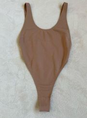 LPA Bodysuit 23 Nude