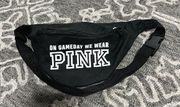 Victoria Secret Pink Fanny Pack