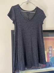 Babydoll Knit Dress