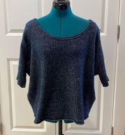 Athleta Fuzzy Sweater