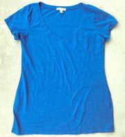 Delia’s Blue Short Sleeve T-Shirt