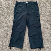 Ellen Tracy | modal blend pants size 4