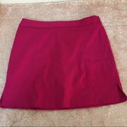 Greg Norman Multi pocket Golf skort!