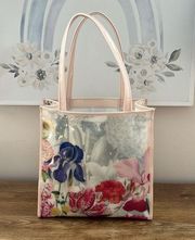 Ted Baker London Encyclopedia Icon Tote