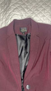 Wine Blazer