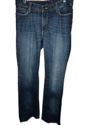 Eddie Bauer Classic Bootcut Jeans