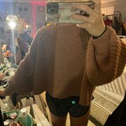 Sweater