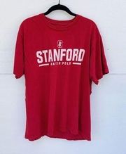 Stanford University Water Polo Shirt 