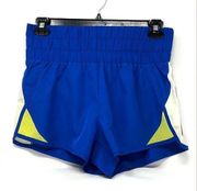 RBX Women’s High Rise Shorts