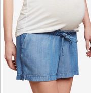 Maternity Shorts NWT Size M
