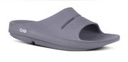 OOFOS OOAHH Comfy Cushion Slide Sandals