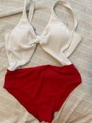 Swim One Piece Swimsuit