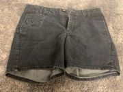 Shorts Size 6