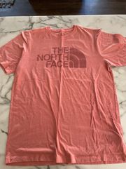 North Face T-shirt 