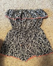 Women’s Romper 