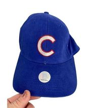 Lightwear Chicago Cubs baseball cap NWT
