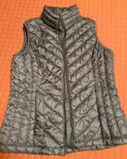 32° Heat Dark Blue/Grey Vest