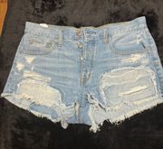 Outfitters Shorts