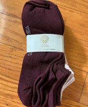 NWT Vince Camuto women socks 10 pairs