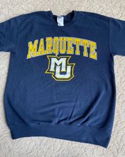 Campus Colors Marquette Hoodie