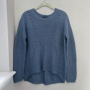 NWOT Oversized Knit Sweater