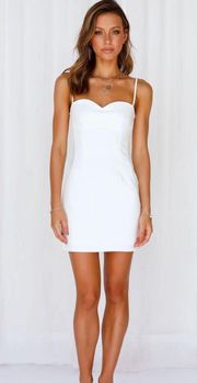 Bodycon Dress