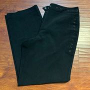 Larry Levine Vintage Women’s Sport Dress Pant