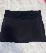 Lululemon Tennis Skirt