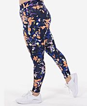 PopFit Stella pocket leggings