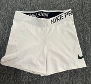 Pro Shorts