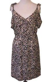 Libby Edelman small Serengeti dress‎