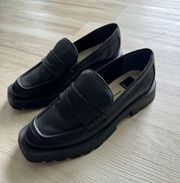 Dolce Vita Loafers