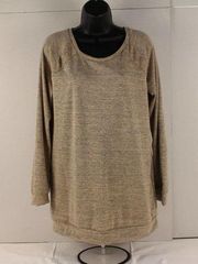 women's Acting Pro Sweater