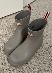 Rain Boots