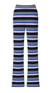 NWT Marni x Uniqlo Striped Knit Pants