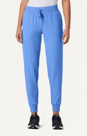 Ceil Blue Scrub Pants