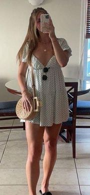 (Cotton Candy LA) Summer Dress