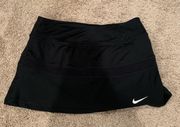 Nike  Mini Tennis Skirt