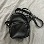 Mini Backpack