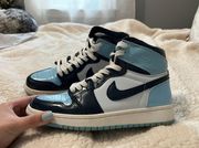 1s Retro High OG ‘Blue Chill’