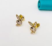 Bunny Earrings