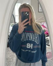 Sweatshirt