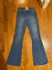 Altar’d State Boot Cut Jeans