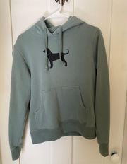 Green Pullover