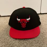 Chicago Bulls Hat