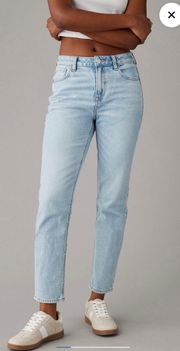 Outfitters Moms Jeans