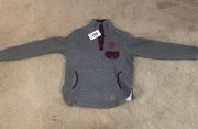 A&M Long Sleeve Shirt/sweatshirt